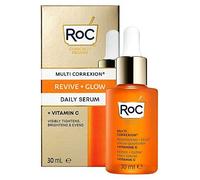 Roc Multi Correxion Revive + Glow Daily Serum 30Ml