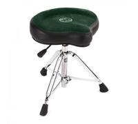 Roc N Soc Extended Nitro Throne with Green Cycle Seat (22-28")