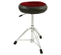 Roc N Soc Nitro Base With Round Seat (18-24) Red