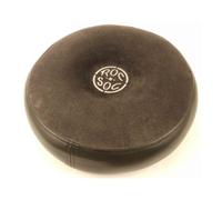 Roc N Soc Round Seat Grey
