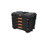 ROC Pro Gear 2.0 - 4 Drawers