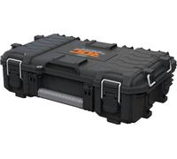 ROC Pro Gear 2.0 Power Tool Case - Graphite