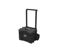 ROC Pro Gear 2.0 Tool Storage Cart - Graphite
