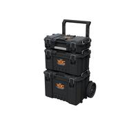 Keter 256982 Pro Gear 2.0 System
