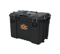 ROC Pro Gear 2.0 XL Toolbox - Graphite