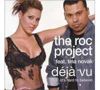 Roc Project - Deja Vu: It's Hard to Believe