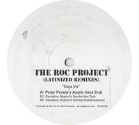 Roc Project - Déjà Vu (It's Hard To Believe) (Latinized Remixes)