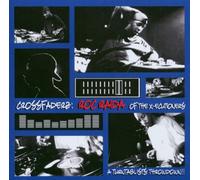 Roc Raida - Cross Faderz