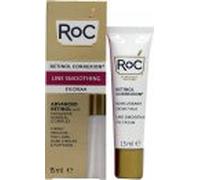 Roc Retinol Correxion Line Smoothing Eye Cream 15Ml