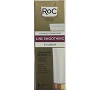 RoC - Retinol Correxion Line Smoothing Eye Cream, 15ml .