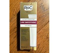 Roc Retinol Correxion Line Smoothing Eye Cream 15Ml