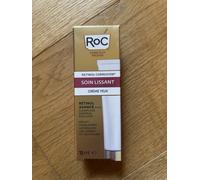 Roc Retinol Correxion Line Smoothing Eye Cream 15Ml