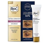 Roc Retinol Correxion Line Smoothing Eye Cream