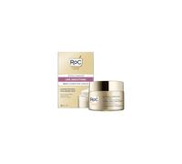 RoC - Retinol Correxion Line Smoothing Max Daily Hydration - Intensive Anti-Wrinkle & Anti-Aging Moisturiser - 48-Hour Moisture - Hyaluronic Acid &