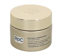 RoC Retinol Correxion Line Smoothing Moisturising Cream with Hyaluronic Acid 50 ml