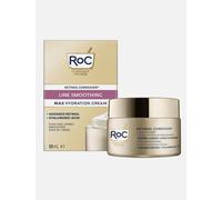 RoC Retinol Correxion Line Smoothing Moisturising Cream with Hyaluronic Acid 50 ml