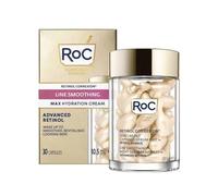 RoC Retinol Correxion Line Smoothing Night Serum Capsules