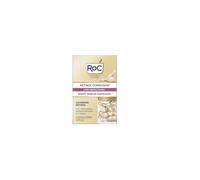 RoC Retinol Correxion Line Smoothing Night Serum Capsules, 10 Capsules