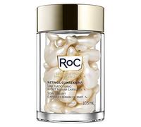 ROC RETINOL CORREXION LINE SMOOTHING NIGHT SERUM CAPSULES 30 CT