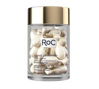 RoC Retinol Correxion Night Serum Capsule Line Smoothing 30x Capsules Equivalent Retinol 10.5ml
