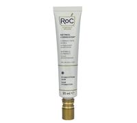 RoC - Retinol Correxion Wrinkle Correct Daily Moisturiser SPF 30, Hydration SPF Cream, Anti Wrinkle & Anti Aging Skin Care