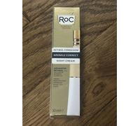 RoC Retinol Correxion Wrinkle Correct Night Cream 30 ml