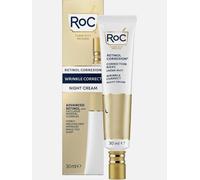 RoC Retinol Correxion Wrinkle Correct Night Cream Advanced Retinol With Exclusive Mineral Complex 30ml