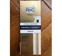 RoC Retinol Correxion Wrinkle Correct Serum