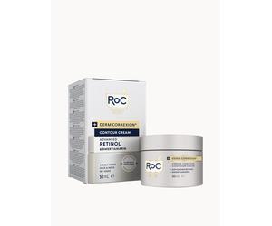 RoC Skincare Derm Correxion Contour Cream 50ml
