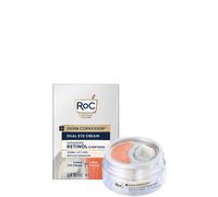 RoC Skincare Derm Correxion Dual Eye Cream 2 x 10ml