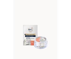 RoC Skincare Derm Correxion Dual Eye Cream 2 x 10ml