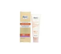 RoC Soleil-Protect Anti-Brown Spot Unifying Fluid SPF 50+ 50ml