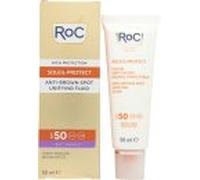 Roc Soleil-Protect Anti-Brown Spot Unifying Fluid SPF50+ 50ml