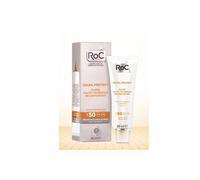 ROC Soleil Protect Face Fluid High Tolerance Comfort 50ML SPF 50 New