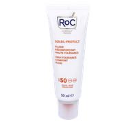 RoC Soleil Protexion+ High Tolerance Comfort Fluid Face Sun Fluid SPF 50 50 ml