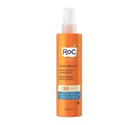RoC - Soleil-Protect Moisturising Spray Lotion SPF 30 - Broad-Spectrum Sun Pr...