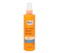 RoC Soleil-Protect Moisturising Spray Lotion SPF30 200 ml