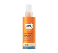 RoC Soleil-Protect Moisturising Spray Lotion SPF50 200ml 200ml