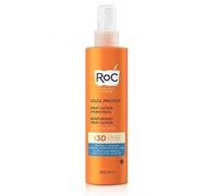RoC Suncare Soleil Protect Moisturising Spray Lotion SPF 30 200ml