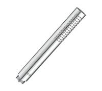 Roca A5B9B61C00 Hand Shower- Stella Stick Round series-A5B9B61C00, Chrome