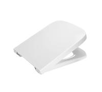 Roca A80178 °C004 - Water Compact, Muted Fall Lady N - White Seat