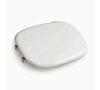 Roca a806090914 Lid urinett Edelweiss Accessories Wall Urinal Toilet Seat Lacquered Urinal Toilet Seat and Lid