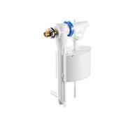 Roca A822502400 - Universal Flush Valve Supply Mechanism Side Replacement Part- Bathroom Collection- Porcelain- mechanisms.