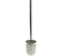 Roca a848079001 Toilet Brush + Stick Chrome Wave PL/City/Paris Spare - Accessory - Metal - Wave Plus