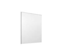 Roca A856656153 Mirror 500 mm Glossy Anthracite Grey (Victoria N-) Bathroom Accessories