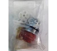 Roca ag0025300r Replacement Kit 2-Way Diverter + Nut - Tap - Griferia Original - Investors