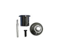 Roca AH0001800R Dual Flush Short New