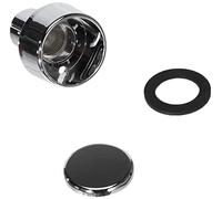 Roca AH0002200R - Dame/Victoria/Liberty/Véranda Single Flush Valve Push Button