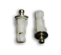 Roca AI0000400R - Fixing Hinge for Toilet Seat