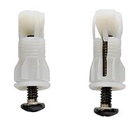 Roca AI0002400R - Seat Hinge Fixation, 2 units